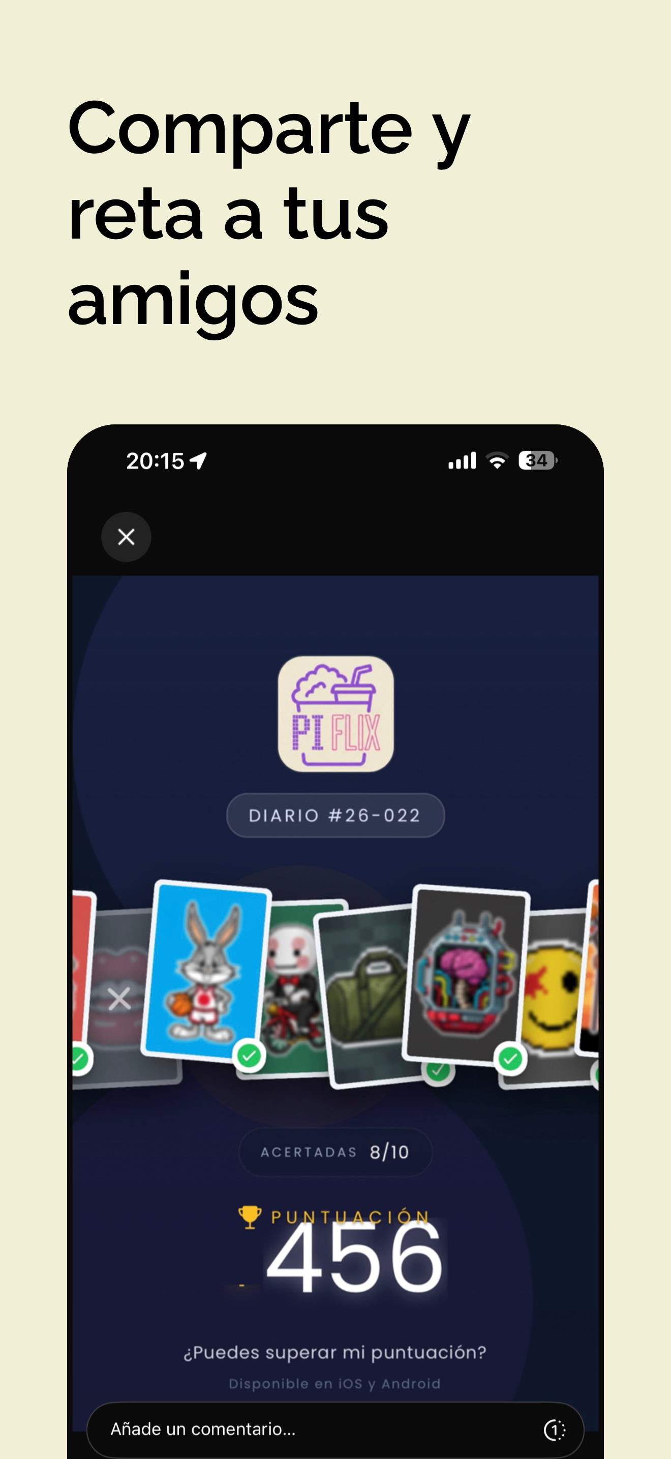 App Screenshot 3